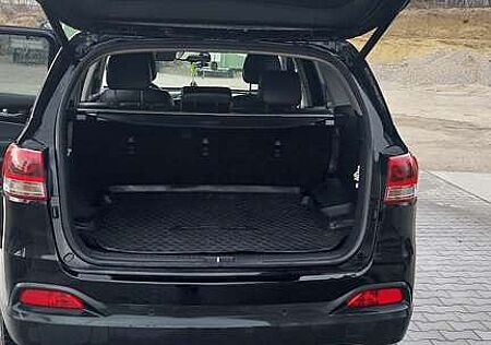Kia Sorento 2.2 CRDi AWD Aut. Vision