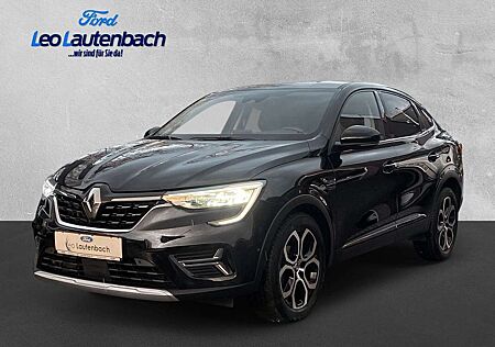 Renault Arkana Intens