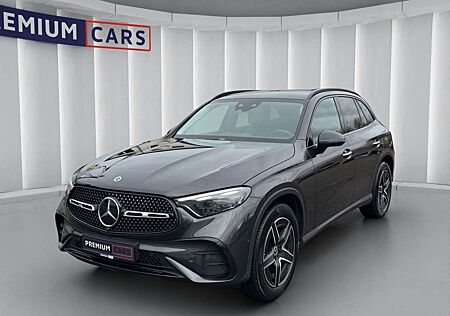 Mercedes-Benz GLC 220 d 4Matic AMG-Line *Garantie*Finanzierung*