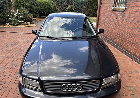 Audi A4 1.8