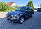 Skoda Kodiaq Style4x4*SHZ*NAVI*PDC*ACC*AHK*RÜCKF.KAM.*KESSY*