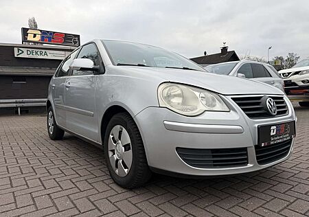 VW Polo Volkswagen Trendline*TÜV NEU*GARANTIE*