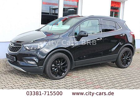 Opel Mokka X Innovation 4x4*Automatik*LED*Cam*AHK