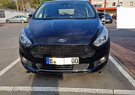 Ford S-Max 2.0 TDCi Aut. Titanium