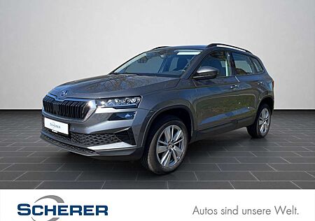 Skoda Karoq 1.5 TSI DSG *Selection* RFK Lane Assist SH