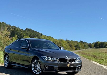 BMW 440 i Gran Coupe xDrive/M-Sport/Business/Cam/1HD/