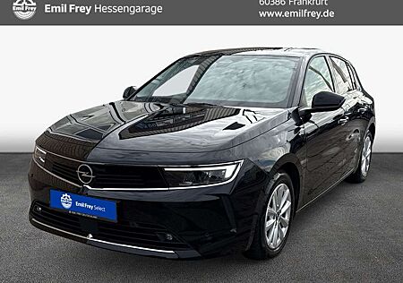 Opel Astra 1.2 Turbo Elegance