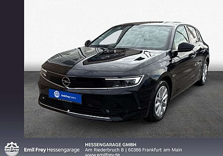 Opel Astra 1.2 Turbo Elegance