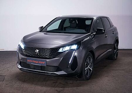 Peugeot 3008 1.6 PHEV 4WD Hybrid4 ALLURE PACK e-EAT8*14