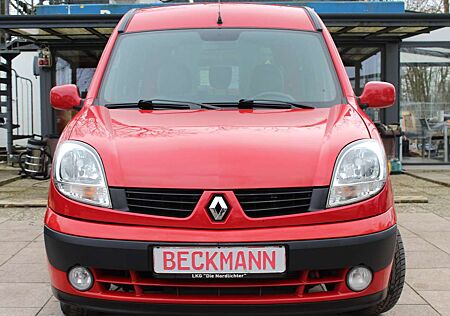 Renault Kangoo RN / Basis