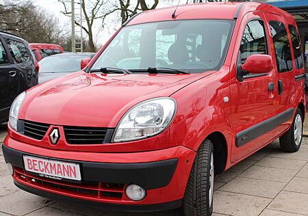 Renault Kangoo RN / Basis