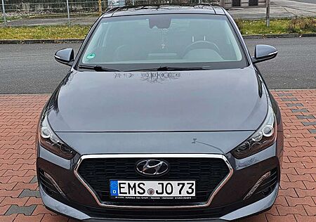 Hyundai i30 1.4 T-GDI Premium