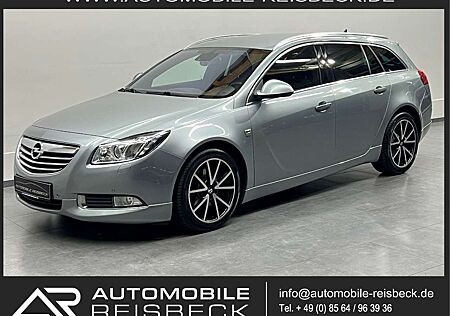 Opel Insignia Sports-Tourer CDTI*OPC*Leder*Xenon*Navi