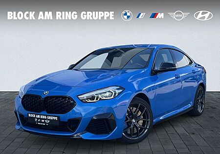 BMW 235 xDrive Gran Coupé