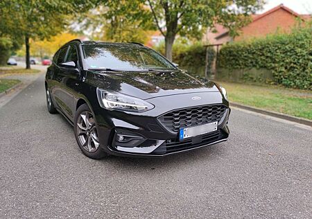 Ford Focus Turnier 1.5 EcoBlue Start-Stopp ST-LINE