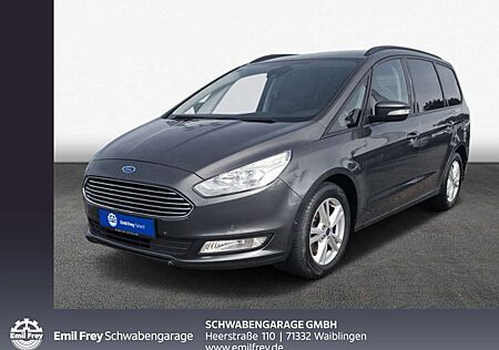 Ford Galaxy 1.5 EcoBoost Business Edition