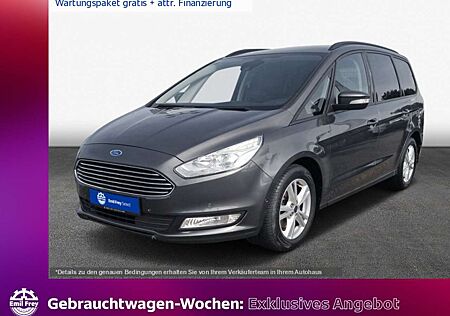 Ford Galaxy 1.5 EcoBoost Business Edition