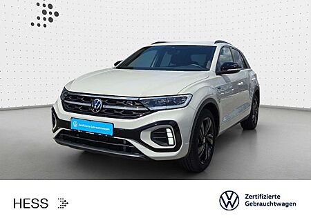 VW T-Roc Volkswagen R-Line 1.5TSI 110KW*AHK*Kamera*Navi*PDC*