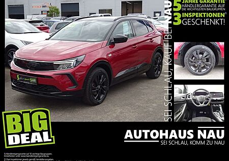 Opel Grandland 1.5 GS Line Inspektionspaket BigDeal!