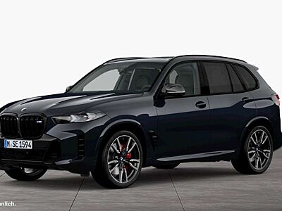 BMW X5 M60i xDrive 682€ netto/mtl.*M Sportpaket Pro*22"*L