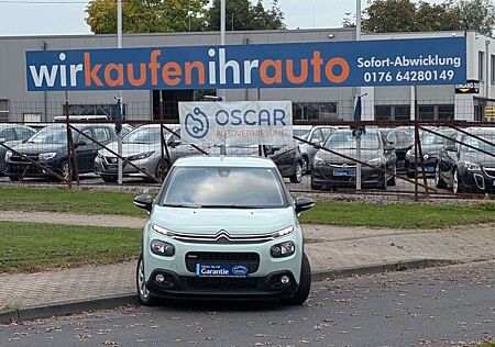 Citroën C3 Citroen Feel*KLIMA*KAMERA*PDC*TEMPOMAT*NAVI !!