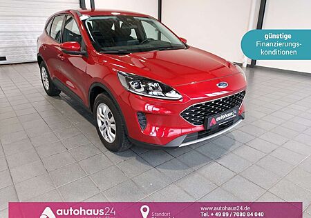 Ford Kuga 1.5 EcoBoost Trend|AHK|Sitzheizung