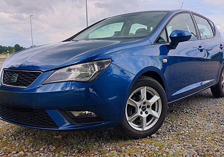 Seat Ibiza 1.2 TSI Style Salsa