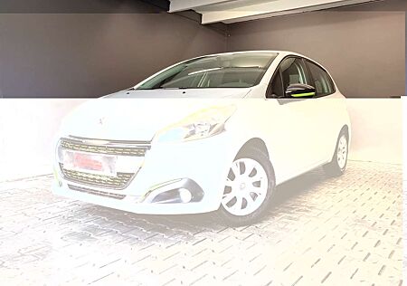 Peugeot 208 1,2 Active, RÜCKFAHRKAMERA, NAVI, LED, SITZH