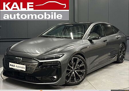 Audi A6 e-tron Sportback Edition One/S-Line*21Zoll*B&O*360*LEDER*