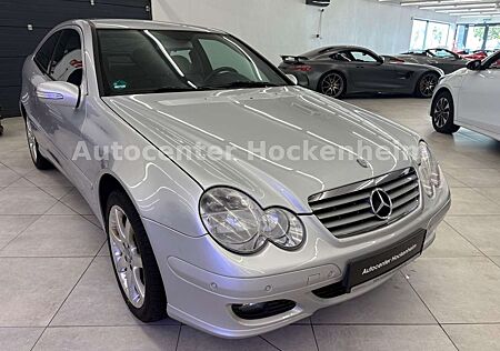 Mercedes-Benz C 350 C -Klasse Sportcoupe / Evolution / V6
