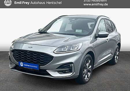 Ford Kuga 2.0 EcoBlue Aut. ST-LINE X