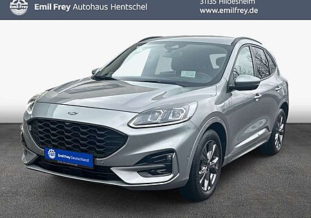 Ford Kuga 2.0 EcoBlue Aut. ST-LINE X