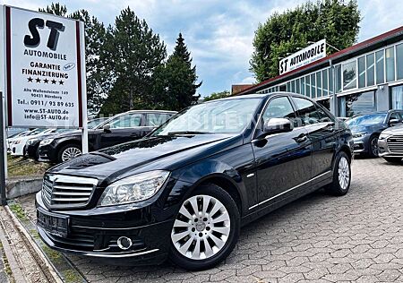 Mercedes-Benz C 180 Lim. Kompressor*Elegance*AUTOMATIK*PDC*