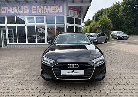 Audi A4 Avant 40 TDI Business Paket