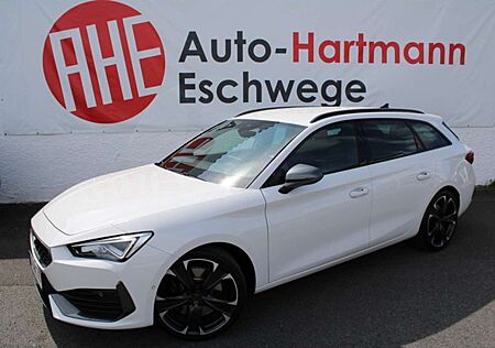 Cupra Leon Sportstourer 2.0 TSI VZ 4Drive LED Nav Kess