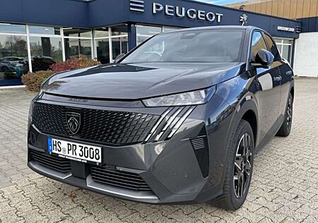 Peugeot 3008 Hybrid 145 e-DSC6 GT