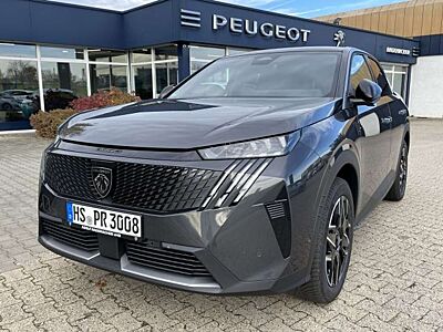 Peugeot 3008 Hybrid 145 e-DSC6 GT