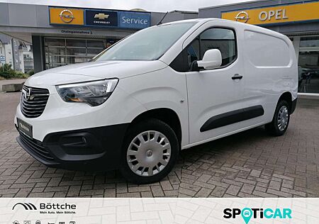 Opel Combo Edition XL erh. Nutzlast 1.5 CDTI Allw/Bluetooth