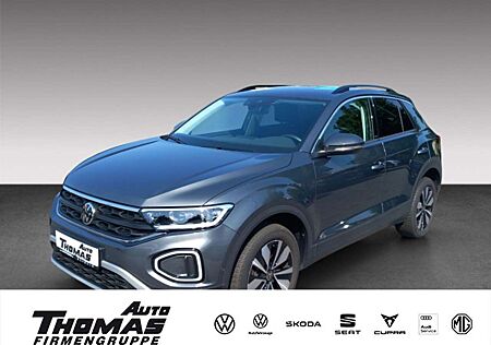 VW T-Roc Volkswagen 2.0 TDI DSG Life *AHK*KAMERA*SHZG*