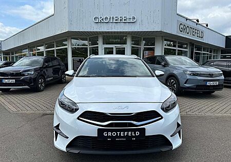 Kia XCeed Ceed SW / cee'd SW MHEV Automatik + Rückfahrkame