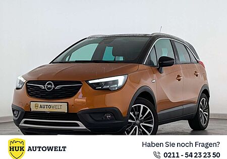 Opel Crossland X 1.2 Turbo Ultimate LED+NAVI+SHZ+RFK+