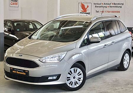 Ford Grand C-Max *SYNC*TÜV*PDC*