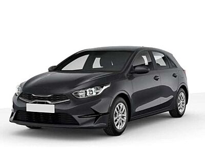 Kia Ceed / cee'd Silver Android 1.5 T-GDi, DCT Auto*Navi*WinterP...
