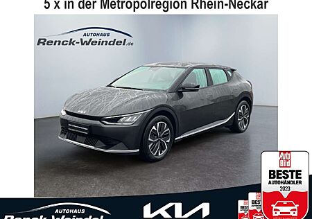 Kia EV6 Basis 77.4kWh AWD Navi Rückfahrkam. Klimaautom SHZ