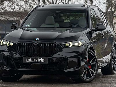 BMW X5 30d M 2026.LUFTFE.PANO.DR.ASS.PR.ASS.LHZ.AHK