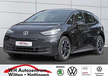 VW ID.3 Volkswagen Pro Performance Life NAVI LED ACC PDC SITZHZG
