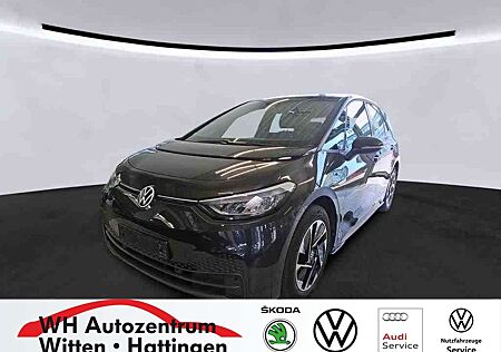 VW ID.3 Volkswagen Pro Performance Life NAVI LED ACC PDC SITZHZG
