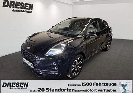 Ford Puma ST-LINE ECOBOOST 1.0 NAVI,KLIMA,BLUETOOTH,SITZHZG