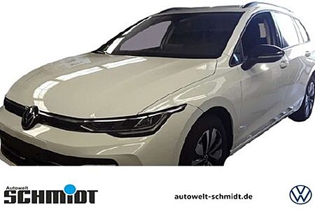 VW Golf Volkswagen VIII Variant 1,5TSI Goal ACC LED AppConnect Alu...