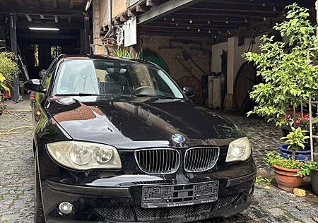 BMW 116 gebraucht kaufen BMW 116i 116